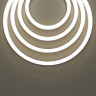Гибкий неон 8Вт/м 220V 4000K IP65 50м MAYTONI 01231 201231