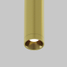 Светильник MAYTONI EYE C104WL-3W3-6K-BS
