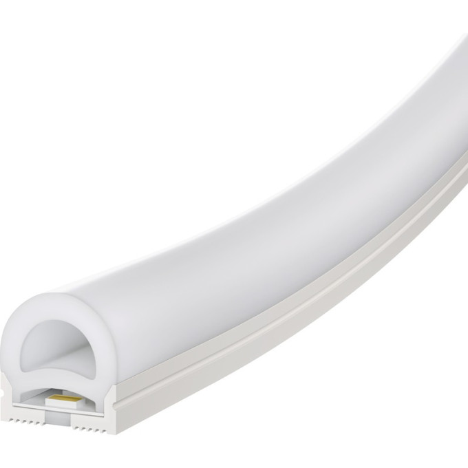 Термостойкий гибкий неон MAYTONI 20093 1313 24В 14.4Вт/м 3000K IP67 5м