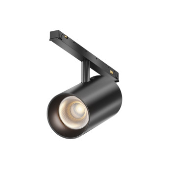 Трековый светильник MAYTONI FOCUS LED EXILITY X TR243-4-12WTW-DSZ-B