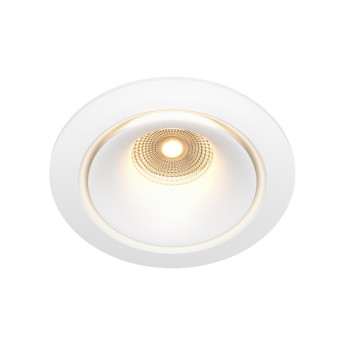 Встраиваемый светильник MAYTONI YIN DL031-2-L12W
