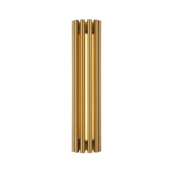 Настенный светильник (бра) MAYTONI SONATA MOD410WL-L12BS3K