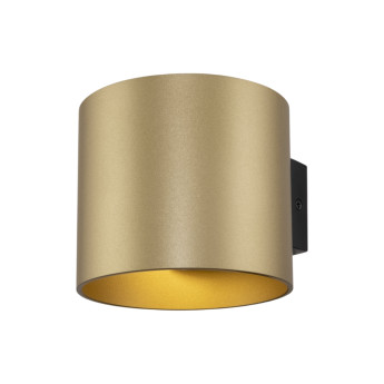 Настенный светильник (бра) MAYTONI ROND C066WL-01MG
