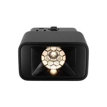Трековый светильник MAYTONI POINTS S TR100-2-2W4K-S-B