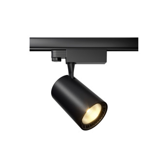 Трековый светильник MAYTONI VUORO TR029-3-30W4K-B