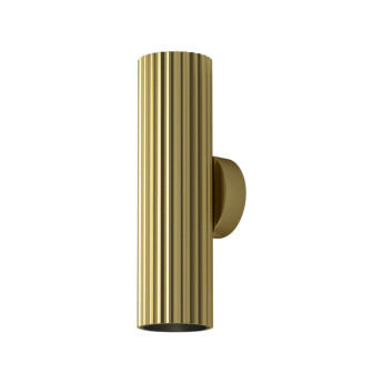 Настенный светильник (бра) MAYTONI CALIPSO C106WL-02-GU10-BS