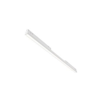 Трековый светильник MAYTONI BASIS TR030-4-30WTW-DD2-W
