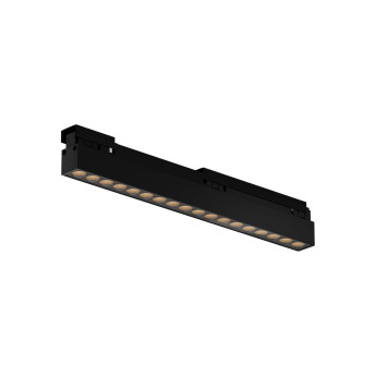 Уличный трековый светильник MAYTONI POINTS EXILITY IP O-TR02-2-S-18WB4K