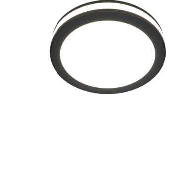 Встраиваемый светильник MAYTONI PHANTON DL303-L12B4K