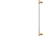 Настенный светильник (бра) MAYTONI ROTTA MOD413WL-L8G3K