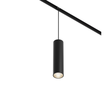 Трековый светильник MAYTONI FOCUS LED TR041-4-12WTW-DD-B