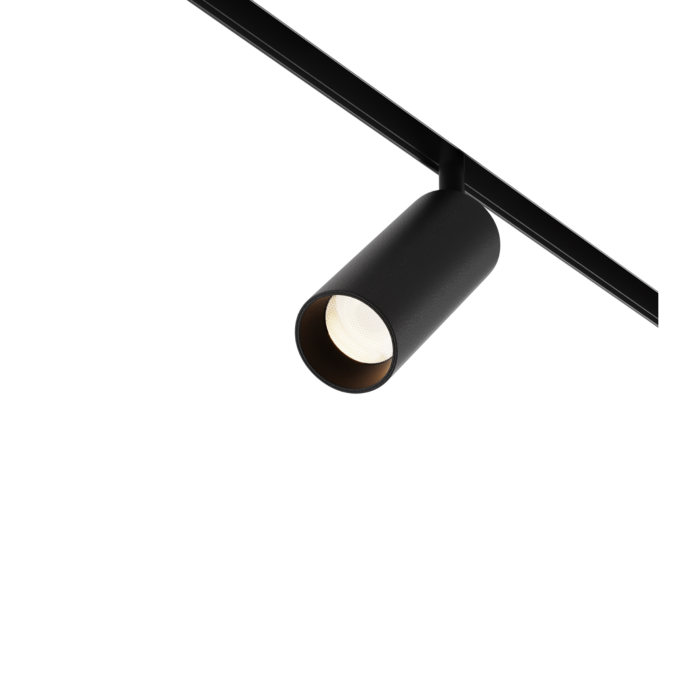 Трековый светильник MAYTONI FOCUS LED TR032-2-12W3K-M-B