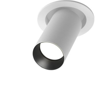 Встраиваемый светильник MAYTONI ARTISAN C081CL-01-GU10-W