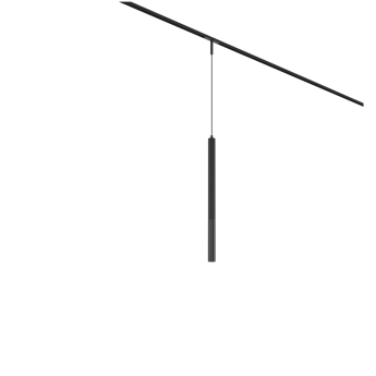 Трековый светильник MAYTONI FOCUS LED BASITY TR179-1-5WTW-M-B