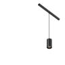 Трековый светильник FOCUS LED C105PL-3W3-6K-B